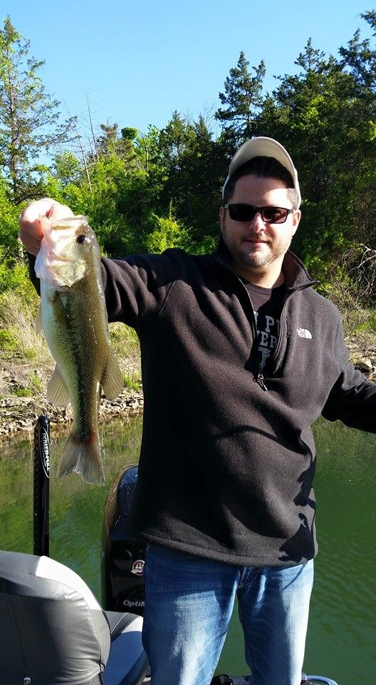Great catch