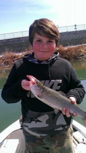 branson fishing guide