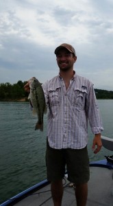 branson fishing guide