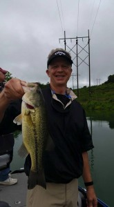 branson guided fishing trips
